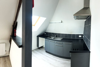  appartement chateaubriant 44110