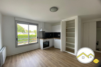  appartement chateaubriant 44110