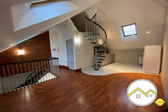  appartement chateaubriant 44110