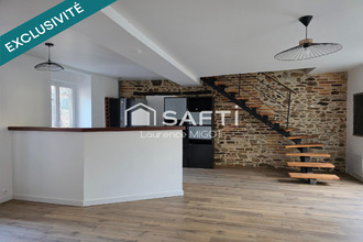  appartement chateaubriant 44110