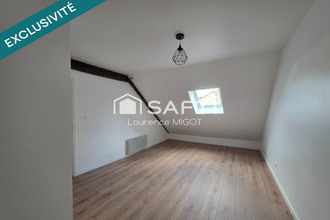  appartement chateaubriant 44110