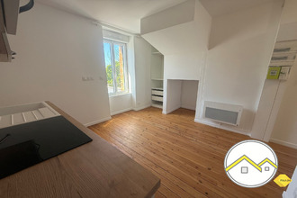  appartement chateaubriant 44110