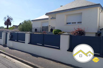  appartement chateaubriant 44110