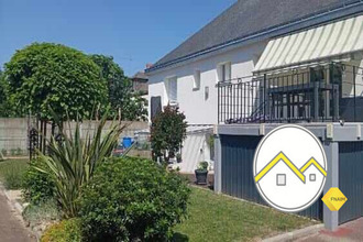  appartement chateaubriant 44110