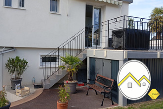  appartement chateaubriant 44110