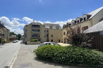  appartement chateaugiron 35410