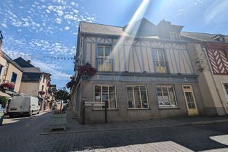  appartement chateaugiron 35410