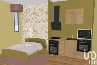  appartement chateaugiron 35410