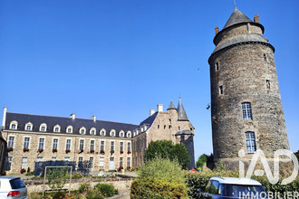  appartement chateaugiron 35410