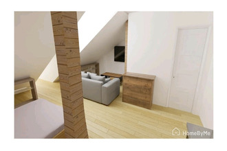  appartement chateaugiron 35410