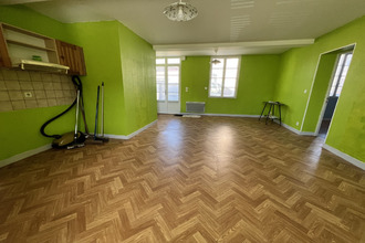  appartement chateaugiron 35410