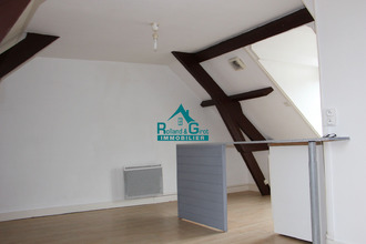  appartement chateaugiron 35410