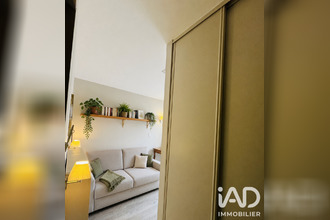  appartement chateaugiron 35410