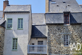  appartement chateaugiron 35410