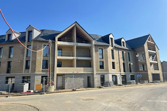  appartement chateauneuf-d-ille-et-vilaine 35430