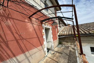  appartement chateauneuf-de-gadagne 84470