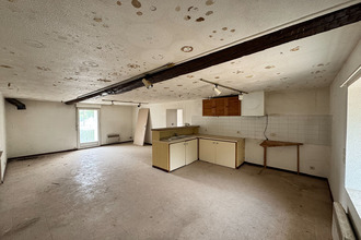  appartement chateauneuf-de-gadagne 84470