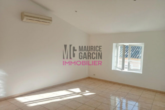  appartement chateauneuf-de-gadagne 84470