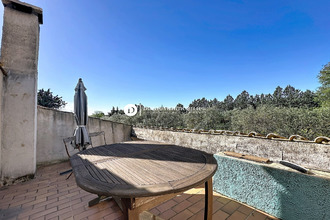  appartement chateauneuf-de-gadagne 84470