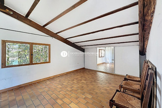  appartement chateauneuf-de-gadagne 84470