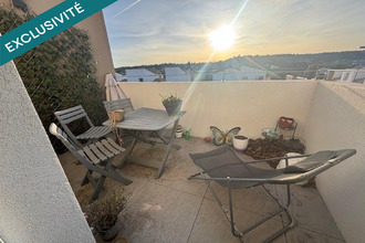  appartement chateauneuf-de-gadagne 84470