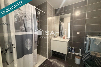  appartement chateauneuf-de-gadagne 84470