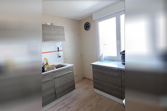  appartement chateauneuf-du-faou 29520