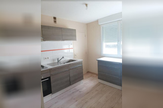  appartement chateauneuf-du-faou 29520