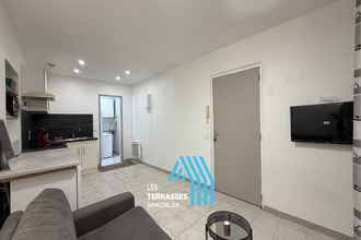  appartement chateauneuf-du-rhone 26780