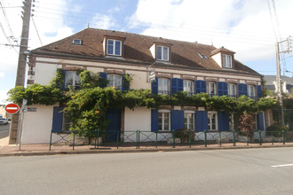  appartement chateauneuf-en-thymerais 28170