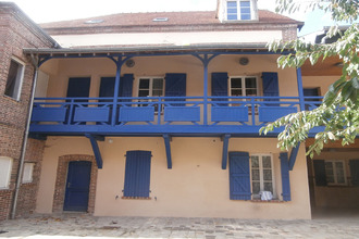  appartement chateauneuf-en-thymerais 28170