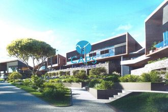  appartement chateauneuf-grasse 06740