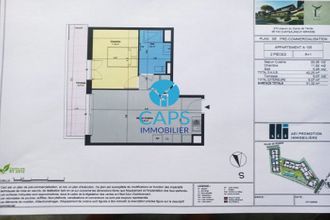  appartement chateauneuf-grasse 06740