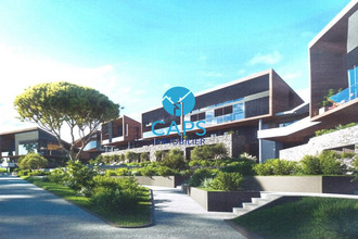  appartement chateauneuf-grasse 06740