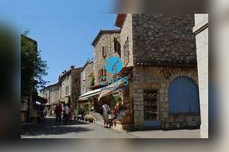  appartement chateauneuf-grasse 06740