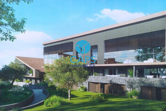  appartement chateauneuf-grasse 06740