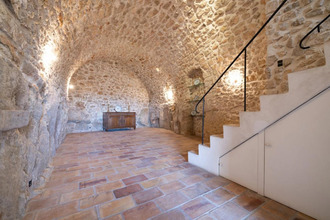  appartement chateauneuf-grasse 06740