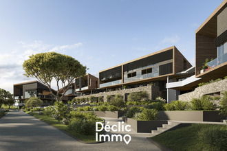  appartement chateauneuf-grasse 06740