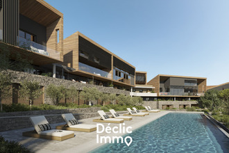  appartement chateauneuf-grasse 06740