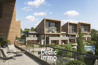  appartement chateauneuf-grasse 06740