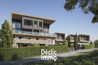  appartement chateauneuf-grasse 06740