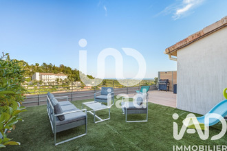  appartement chateauneuf-grasse 06740