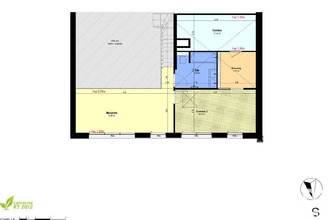  appartement chateauneuf-grasse 06740