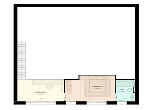  appartement chateauneuf-grasse 06740