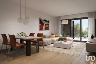  appartement chateauneuf-grasse 06740