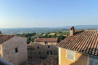  appartement chateauneuf-grasse 06740