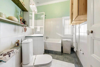  appartement chateauneuf-grasse 06740