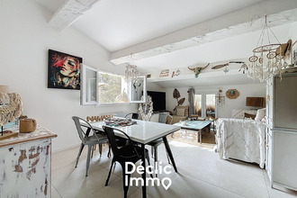  appartement chateauneuf-grasse 06740