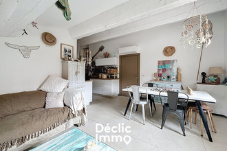  appartement chateauneuf-grasse 06740