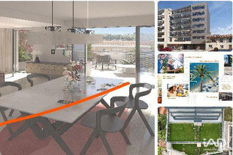  appartement chateauneuf-grasse 06740